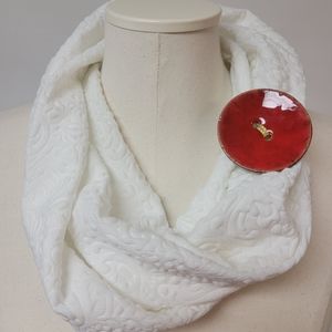 Fashion Buttons Accessories